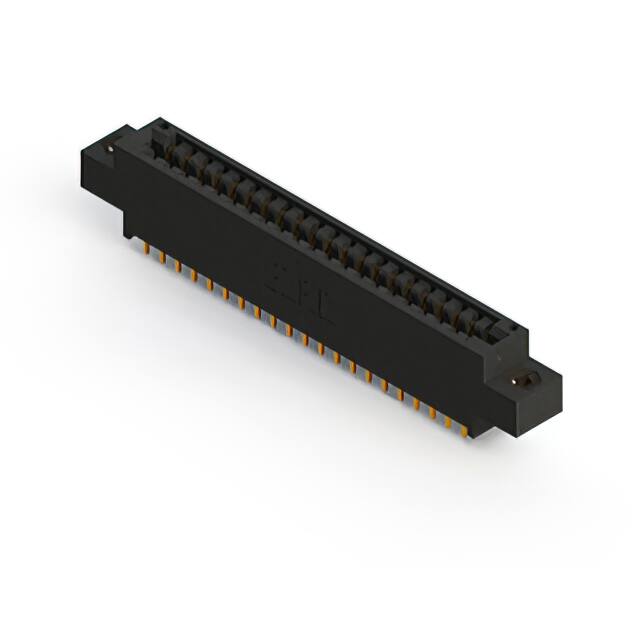 396-042-540-808 EDAC Inc.  Conectores de tableros de borde